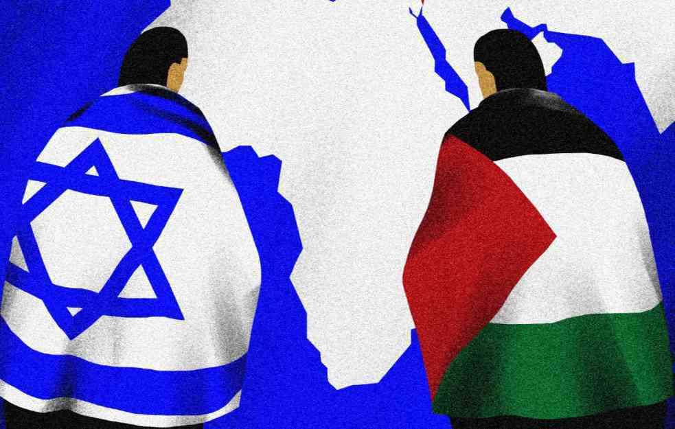 Rat Izrael-Gaza: Zašto je Afrika podeljena po pitanju podrške Palestini?