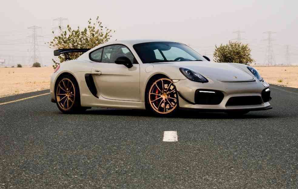 Porsche isporučio 242.722 vozila u prvih devet meseci