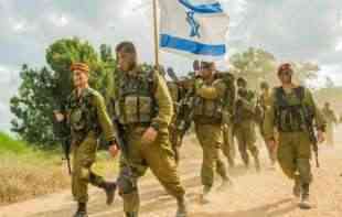 Muslimanski vojnici izraelske vojske