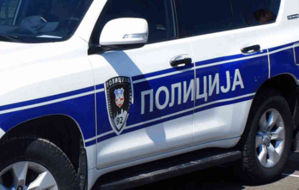 UŽASNA TRAGEDIJA U ZRENJANINU: Maloletnika pregazio viljuškar, on na licu mesta mrtav, ovo su detalji