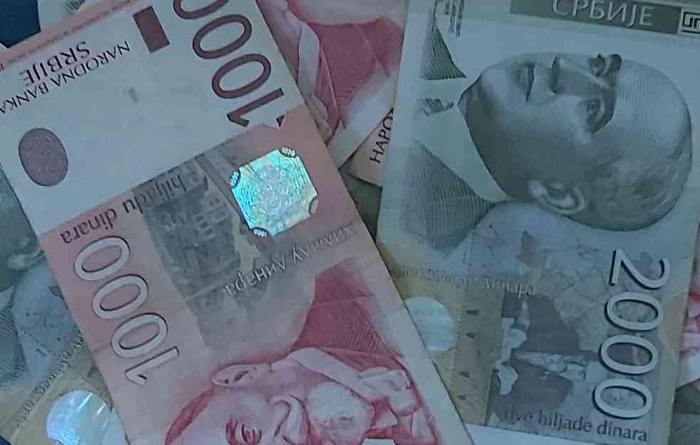 NARODNA BANKA RAZMIŠLJA: Kineski juan postaje deo deviznih rezervi