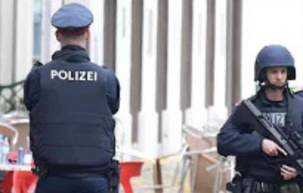 Austrija podigla nivo upozorenja na opasnost od terorizma: VOJSKA IZLAZI NA ULICE