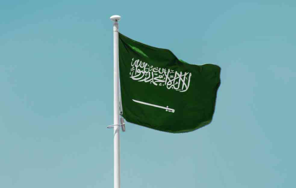 Saudijska Arabija pozvala svoje državljane da odmah napuste Liban