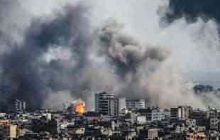 NOVINARI ŽRTVE RATA: Od početka sukoba u Gazi 21 ubijen, ima povređenih i nestalih 