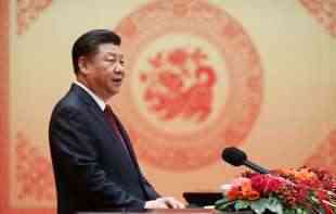 SI ĐINPING: Kad je Kini dobro, svetu je još bolje