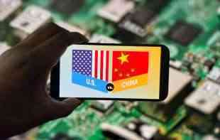 Američko-kineski čipski rat: Peking nezadovoljan najnovijim talasom američkih ograničenja