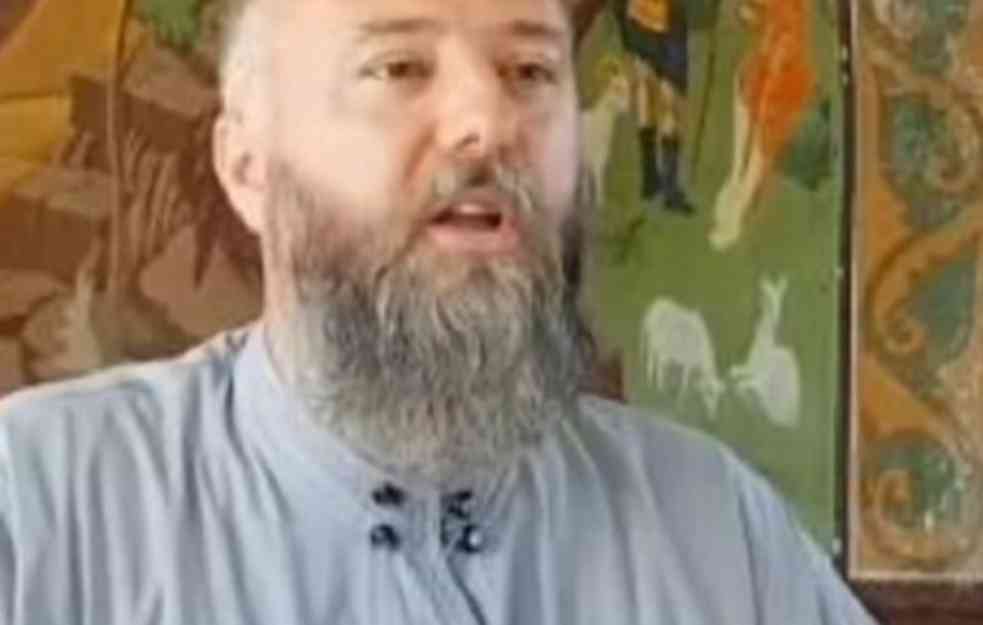 PROMENITE SE DOK MOŽETE: Otac Predrag Popović kaže da kad ljudi ostare najviše ŽALE zbog ovoga! (VIDEO)