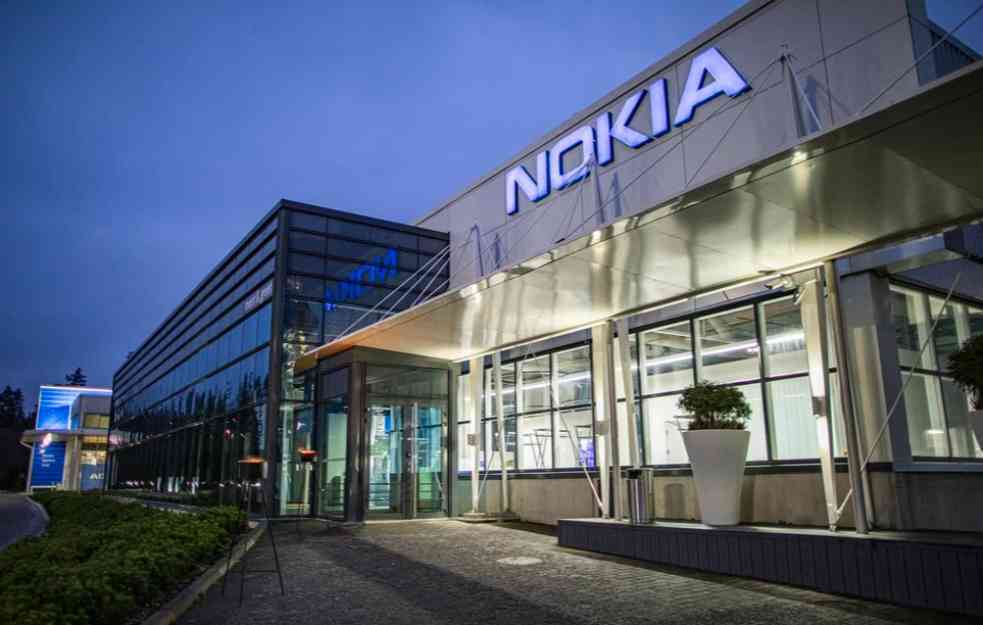 Nokia se vraća u život: Najavili akviziciju nove firme