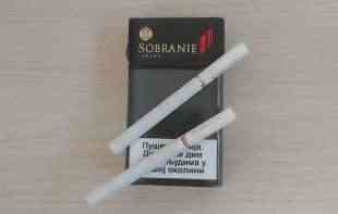 Porasle cene cigareta: Ovo je novi minimalni iznos akcize