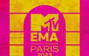 Otkazana prestižna dodela MTV nagrada u Parizu: Strahuju od TERORISTIČKIH NAPADA