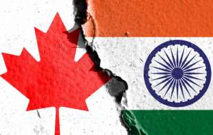 Nesuglasice oko ubistva: <span style='color:red;'><b>Kanada</b></span> povukla više od 40 indijskih diplomata