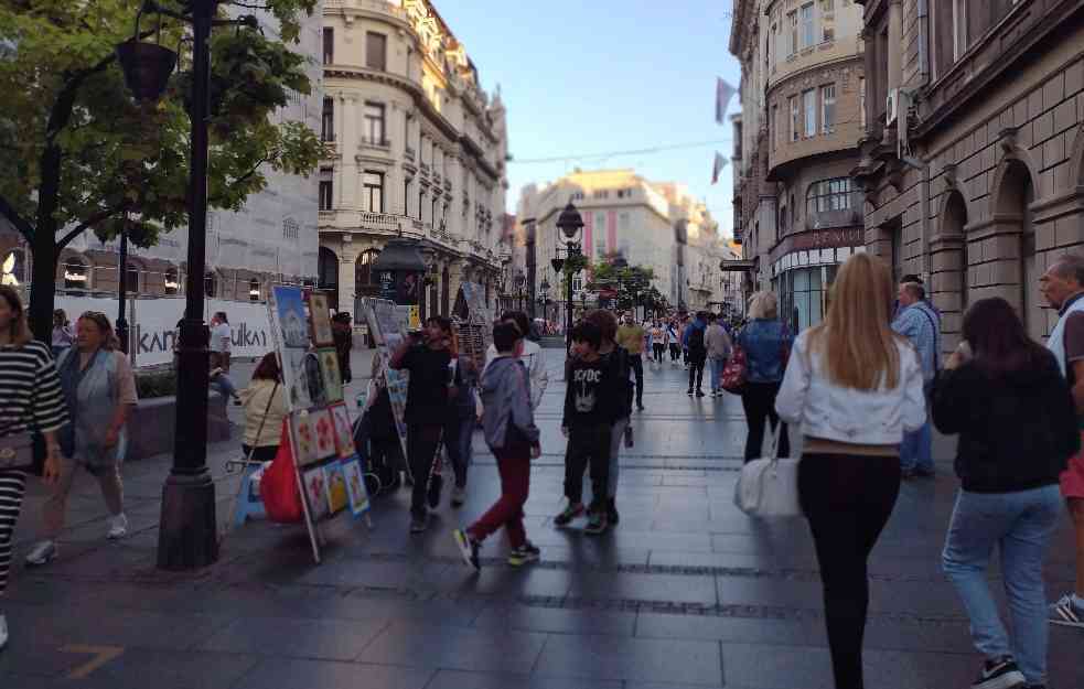 ŠTA STRANCI TREBA DA ZNAJU O DEVOJKAMA U SRBIJI: Pitanje na društvenim mrežama dobilo mnoštvo odgovora, JEDAN SAVET SE ISTIČE!