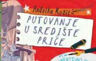 Najbolji evropski udžbenik za osnovce dolazi iz Srbije i zove se Putovanje u <span style='color:red;'><b>središte</b></span> priče