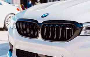 BMW planira <span style='color:red;'><b>pokretanje</b></span> novog prodajnog modela