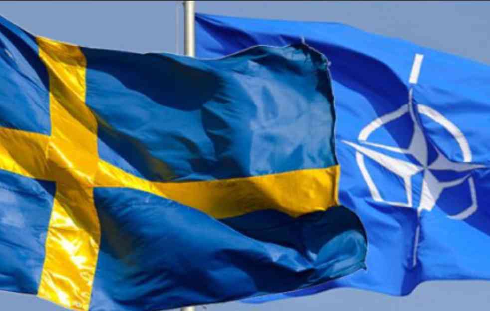 TURSKA IPAK POPUSTILA: Švedska ulazi u NATO