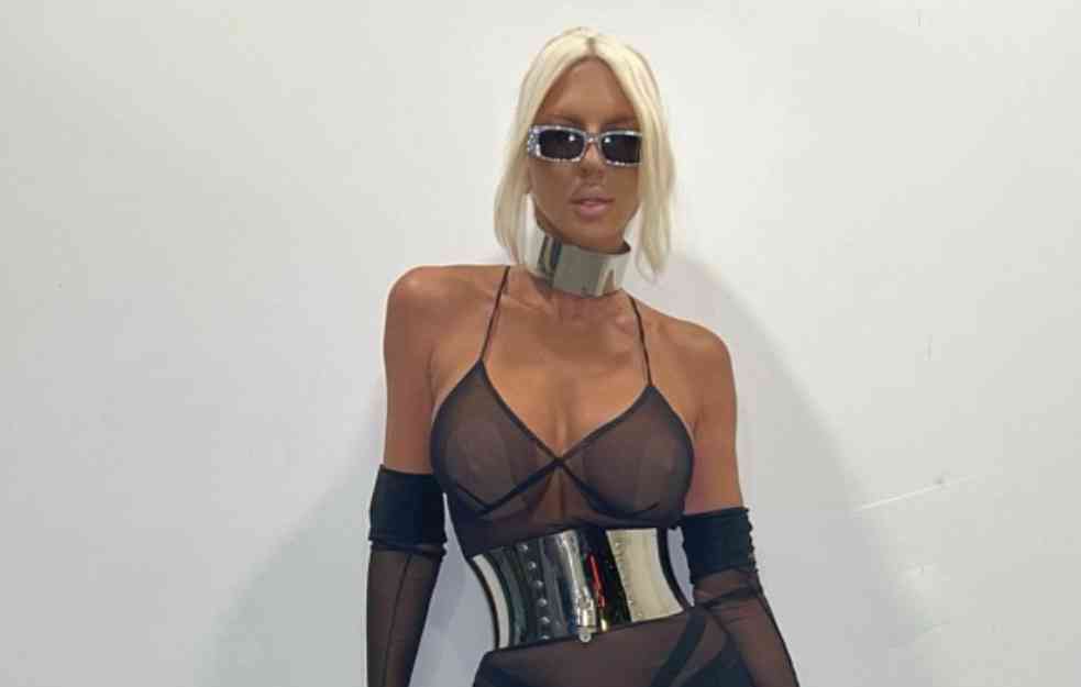 Jelena Karleuša bez pardona isprozivala Sašu Popovića: "ON JE MALI INDIJANAC!"