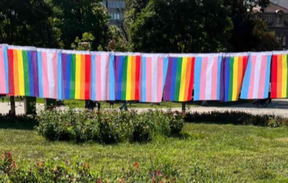 Ekipa Mančester Junajteda neće da nosi jakne sa podrškom LGBTK+ 