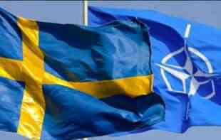 Šveđani trenutno ne planiraju da šalju trupe u Ukrajinu