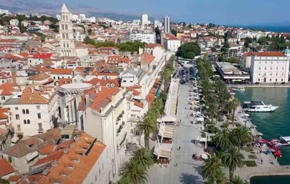 Na današnju dan 1918. 20.000 Splićanana je pevalo 