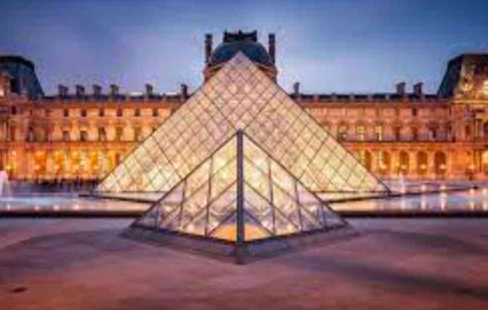 Direktorka Luvra nakon pljačke najavila 100 kamera i 20 vanrednih mera