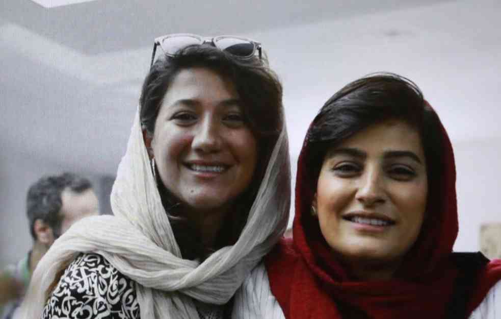 Iranske vlasti uhapsile dve novinarke zbog navodne saradnje sa SAD