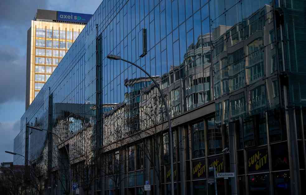 Medijski gigant zauzeo proizraelski stav