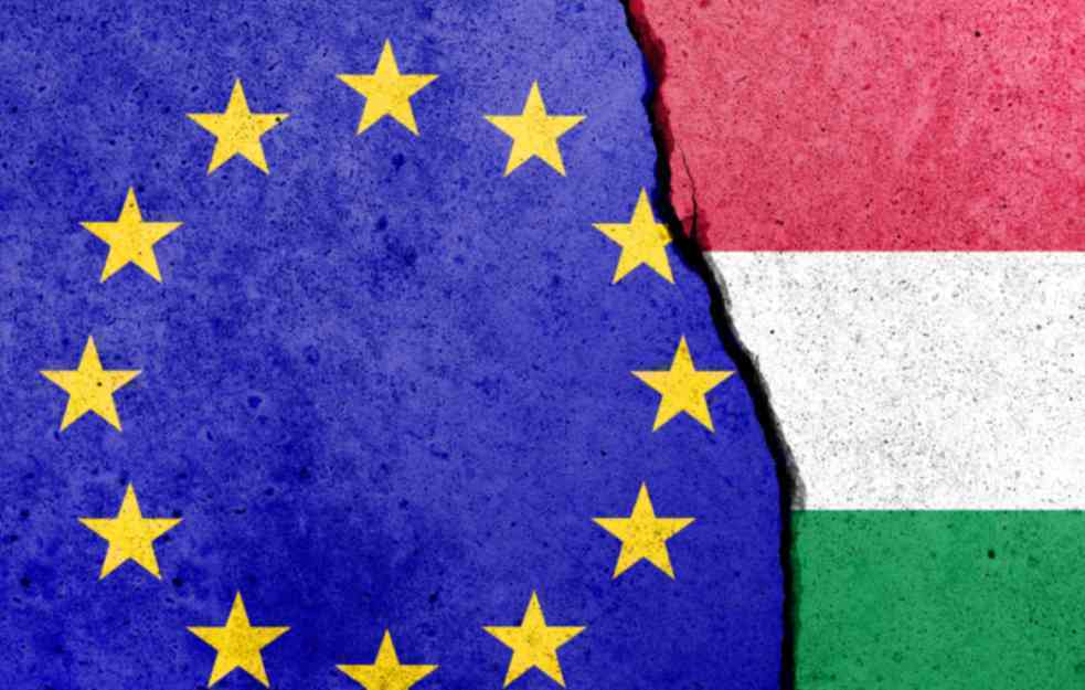 Mađarska upozorila EU: 