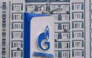Novi istorijski rekord Gasproma u isporukama gasa u Kinu gasovodom „Snaga Sibira“