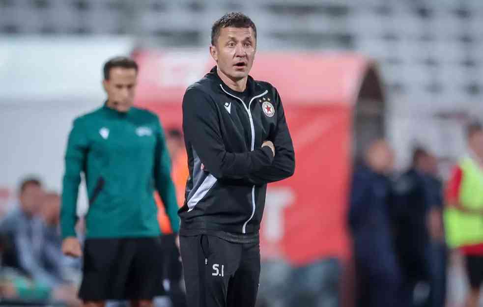 Saša Ilić blizu da postane trener Atromitosa