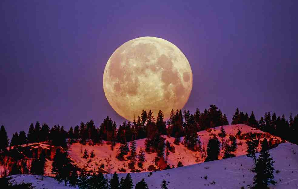 Naučna studija otkriva: Mesec je daleko stariji nego &scaron;to smo mislili