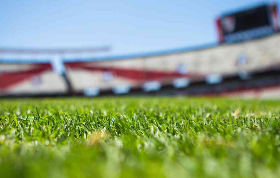 U LOZNICI JE SVE SPREMNO ZA SPEKTAKL: Poznato kada je svečano otvaranje novog stadiona