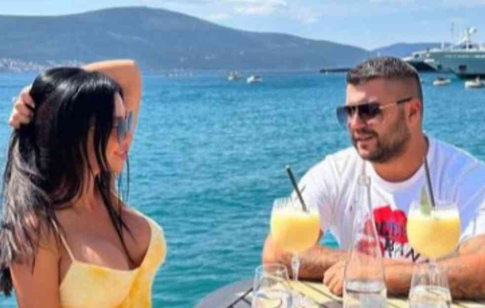 Stanija se vratila u Majami, oglasio se Asmin: 
