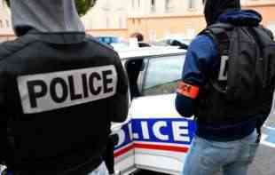 KLUPKO SE ODMOTAVA! U Francuskoj uhapšena <span style='color:red;'><b>dva muškarca</b></span> povezana sa ubistvom Šveđana u Briselu