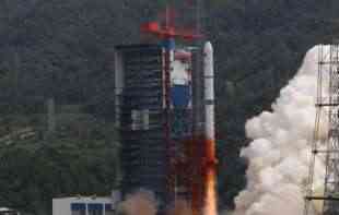 Kina ispred svih! Novi satelit za daljinsko istraživanje svemira uspešno lansiran