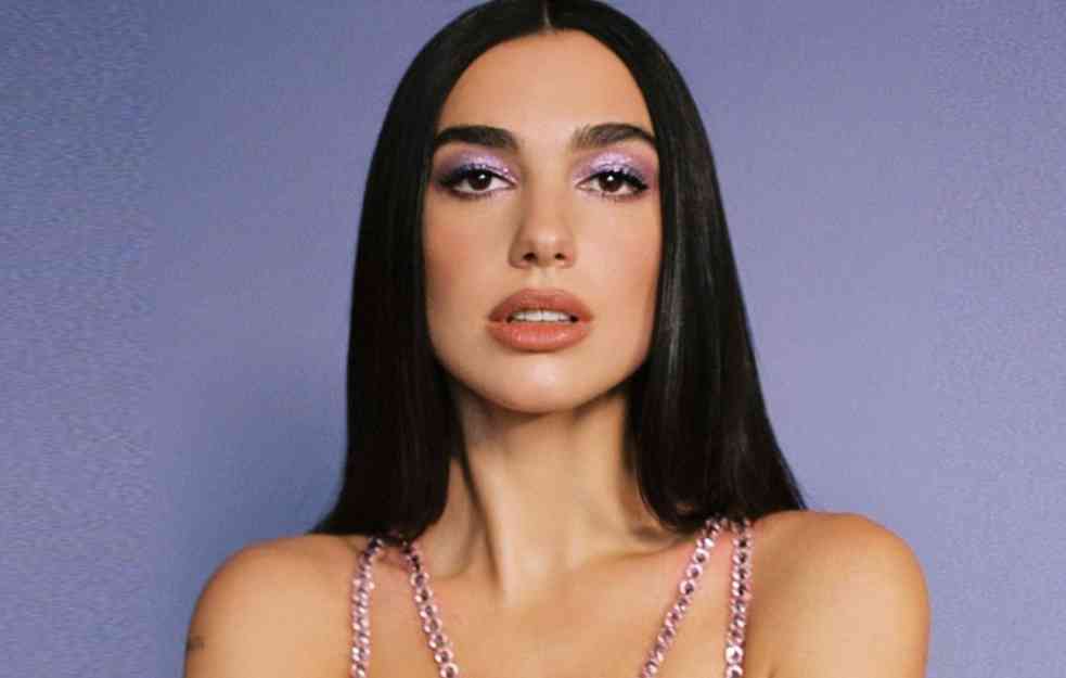  Dua Lipa i druge svetske zvezde uputile otvoreno pismo Bajdenu, evo šta su mu poručili