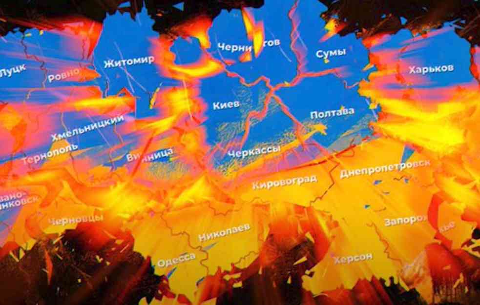 UŽASI RATA: Ukrajina lider na crnom tržištu TRGOVINE DECOM I ORGANIMA!