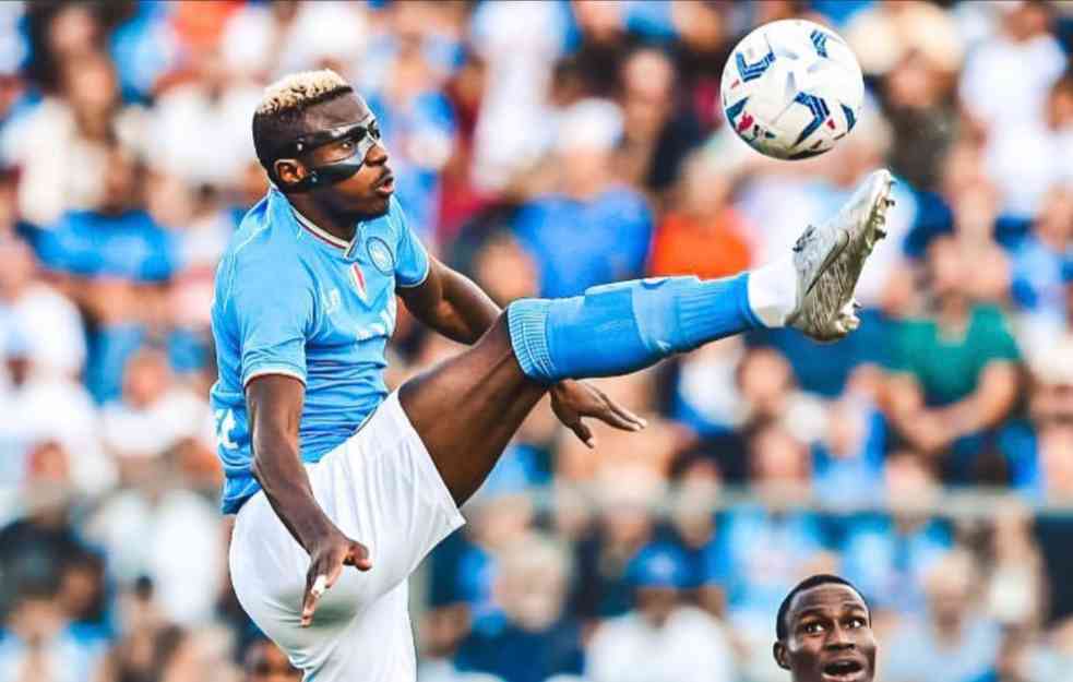 Rudi Garsija zbog kikseva dobio otkaz u Napoliju