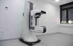 Mobilni mamograf na Novom Beogradu: Evo kako da zakažete besplatan pregled