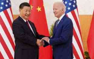 PREOKRET! Si Đingping: Kina spremna na saradnju sa SAD-om
