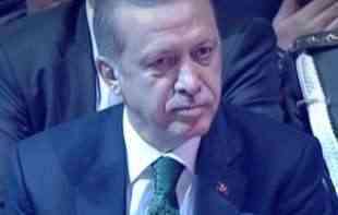 ERDOGAN STAO NA STRANU HAMASA: To nije teroristička, već oslobodilačka <span style='color:red;'><b>organizacija</b></span>