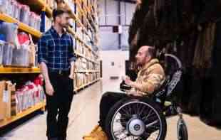 <span style='color:red;'><b>Danijel Redklif</b></span> snima dokumentarac o svom kaskaderskom dvojniku koji je ostao paralizovan nakon nesreće na setu