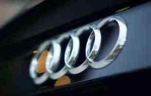 INOVACIJE NA TRŽIŠTU: Novi Audi A4 će biti baterijski, ali se ne očekuje pre kraja 2025. godine