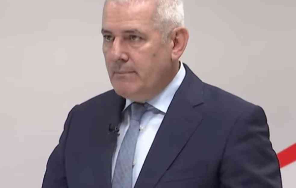 GNUSNE LAŽI KURTIJEVOG "MINISTRA": Svečlja tvrdi da ima „obaveštajni podatak“ o pripremi novog napada na "republiku Kosovo"!" (VIDEO)
