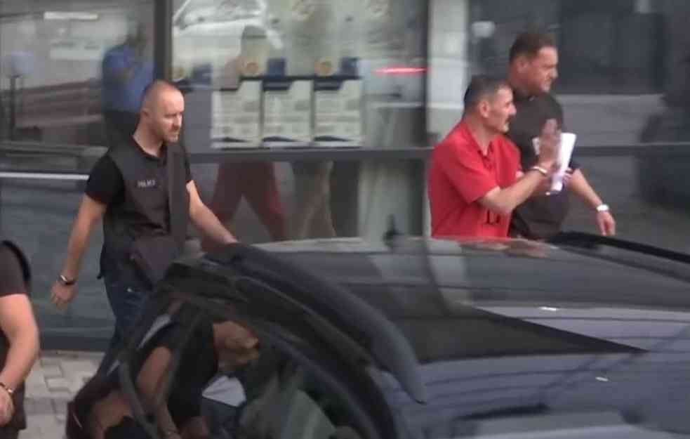 TEROR BEZ KRAJA! SRBI NA OPTUŽENIČKOJ KLUPI NA KOSOVU I METOHIJI: Čak u 90 odsto slučajeva određuje im se PRITVOR!