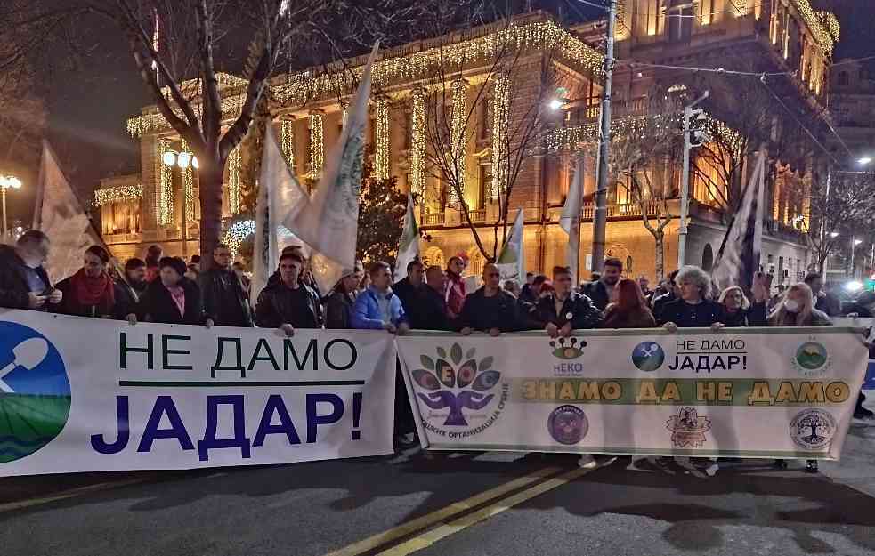 Drugi SEOS Sabor u Gornjim Nedeljicama, uz poruku: ČUVAJMO VODU I VAZDUH!