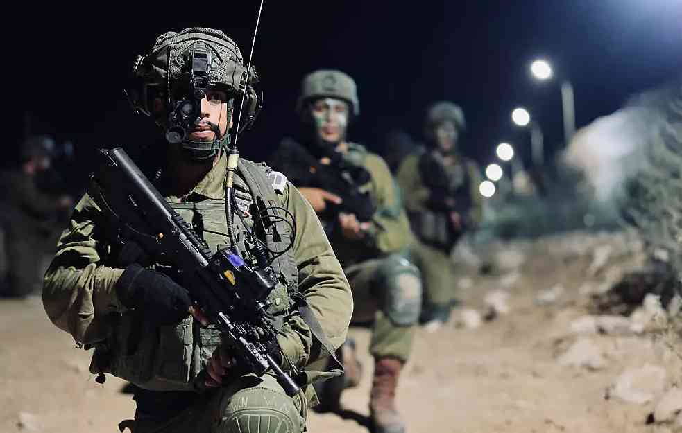 SVI DETALJI PRIMIRJA: Evo kada će biti gotov rat Izraela i Hamas