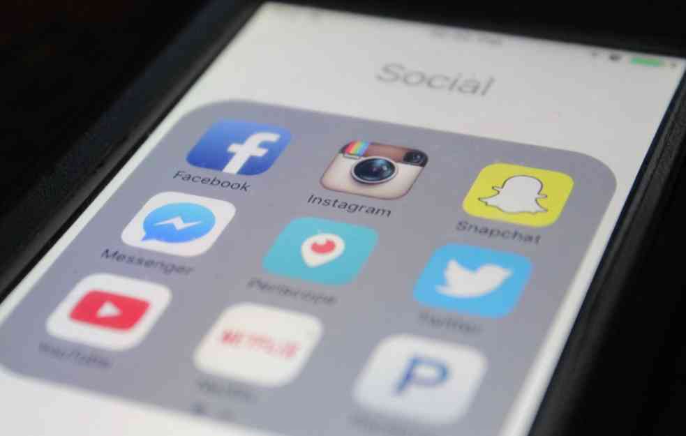 PAO INSTAGRAM: Korisnici širom sveta od jutros prijavljuju probleme
