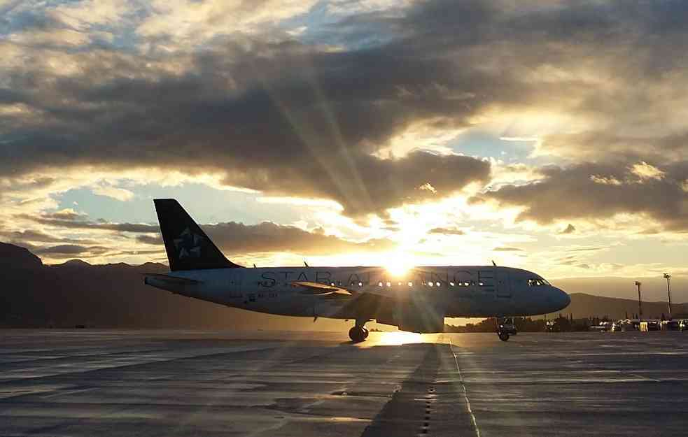 Pretnje bombama se nastavljaju: Evakuisano pet aerodroma u Francuskoj