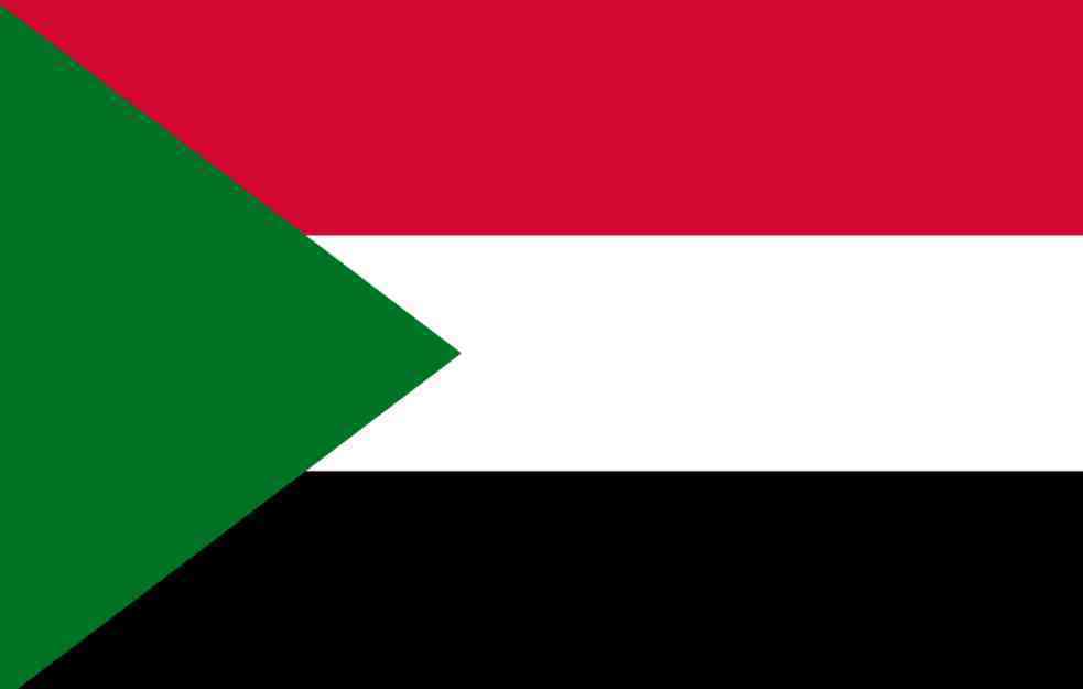 Najmanje 18 osoba poginulo u padu aviona u Sudanu