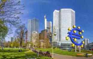 Evropska centralna banka po prvi put posle 15 meseci nije podigla kamatne stope